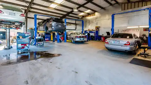 Auto repair in Oakley, CA