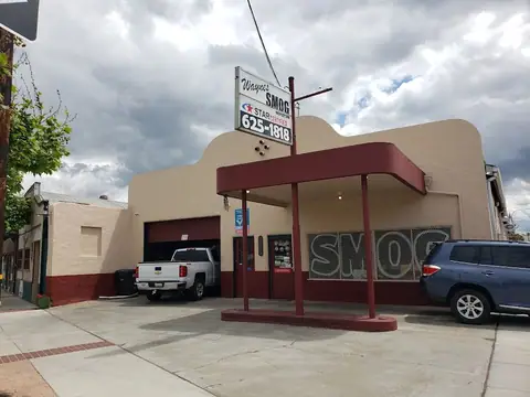 Wayne's Smog Inspection in Oakley
