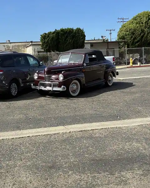 Beach Front Auto & Smog in Oceano
