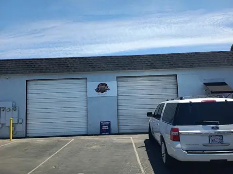 The Smog Shop in Oceano