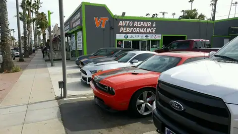 1VT Auto Repair & Performance in Oceanside