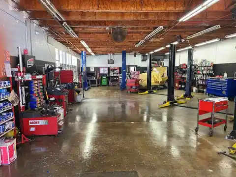 A Better Auto Repair in Oceanside