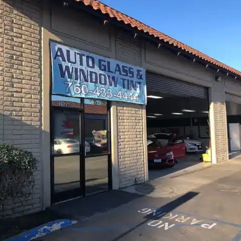 Auto Glass & Tint of Oceanside in Oceanside