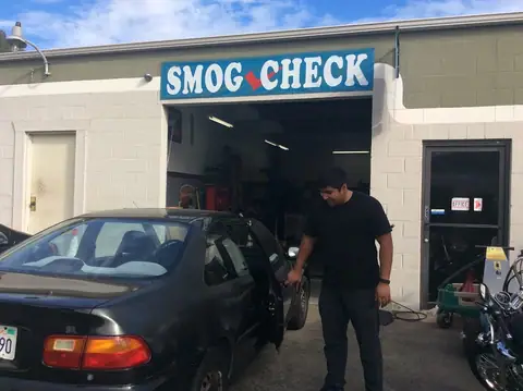 CALIFORNIA AUTOMOTIVE SOLUTIONS in Oceanside