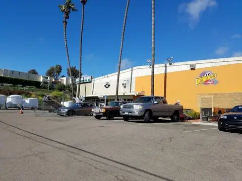 Conover Tires Wheels and Service in Oceanside