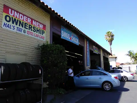 EXP Auto Repair Oceanside in Oceanside