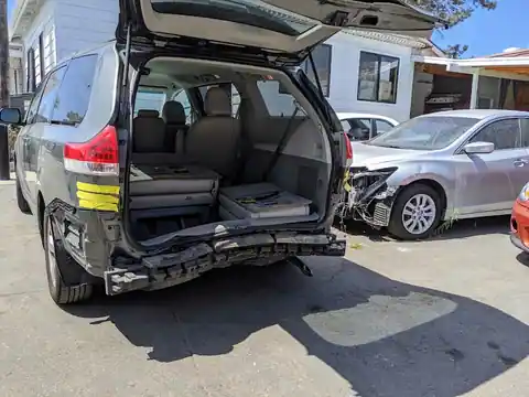 Encinitas Autobody Repair in Oceanside