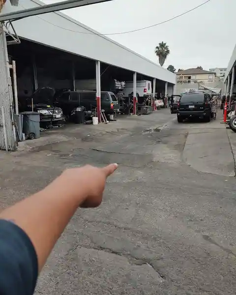 JoJo's Auto Tune and Brake in Oceanside
