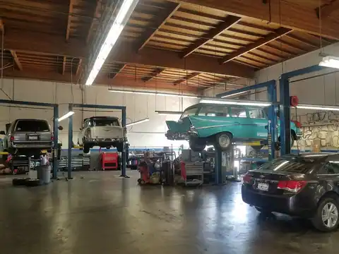 Mastertech in Oceanside