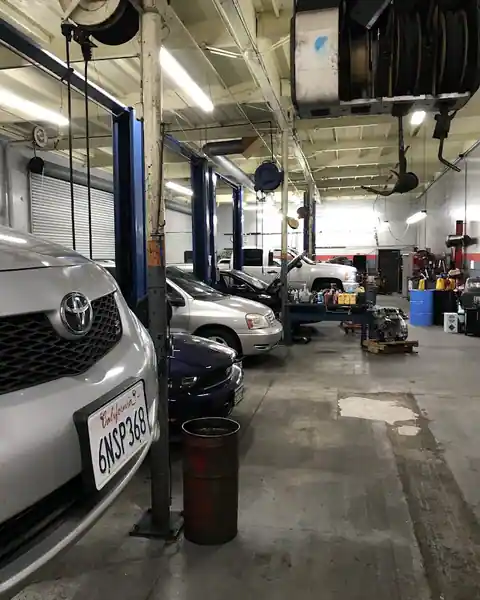 Mission Auto Care in Oceanside