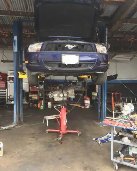 My Mechanic Automotive in Oceanside