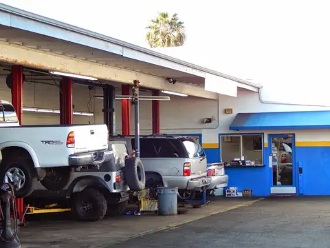 North County Auto Service in Oceanside