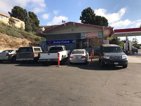 Oceana Auto Care in Oceanside