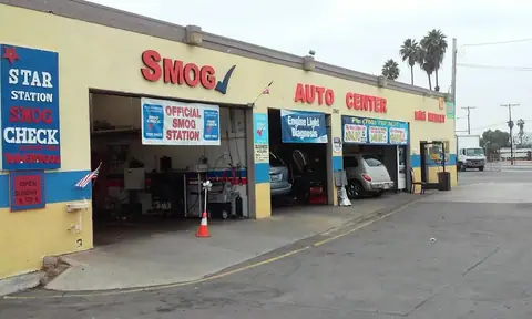 Oceanside Auto Repair in Oceanside