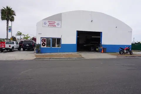 Oceanside Imports And VW in Oceanside