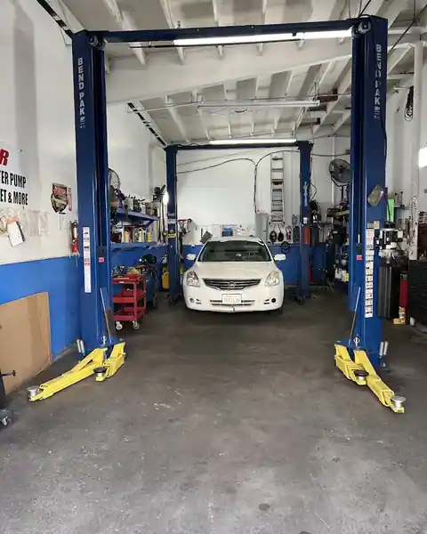 Pedro's Auto Repair in Oceanside
