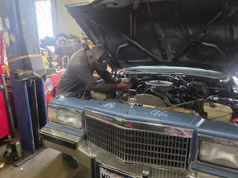 Pinpoint Automotive in Oceanside