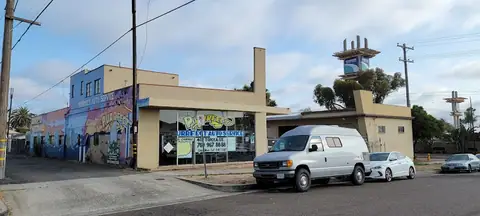 Purrfect Auto Service Oceanside in Oceanside