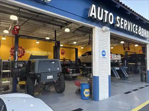 RMC Automotive Specialties in Oceanside