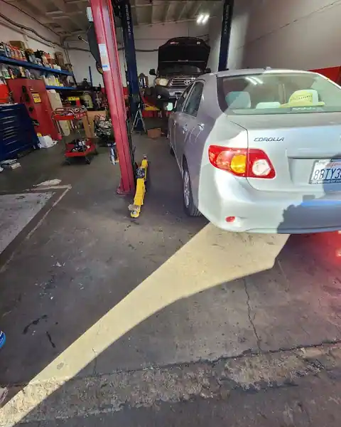 Rigo’s Auto Repair in Oceanside