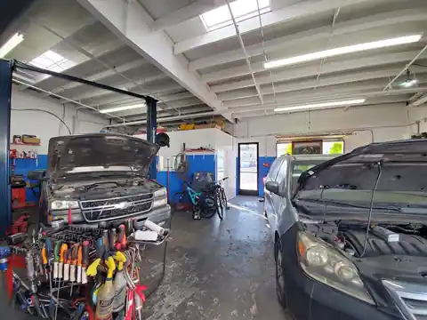 Romero's Radiator Muffler & Auto Repair in Oceanside