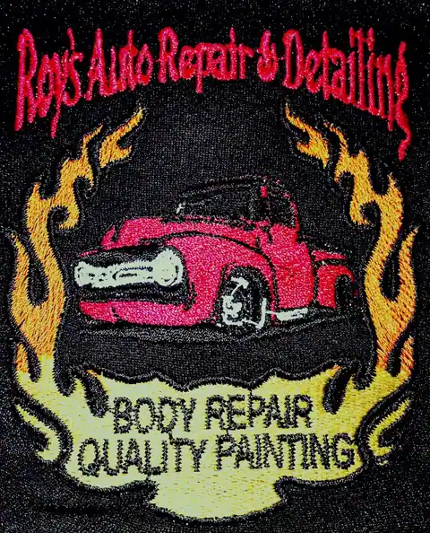 Roy's Auto Repair & Detailing in Oceanside