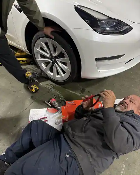 Rudy's Automotive in Oceanside