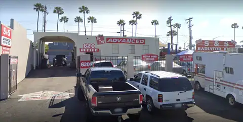 S & S Advanced Auto Repair in Oceanside