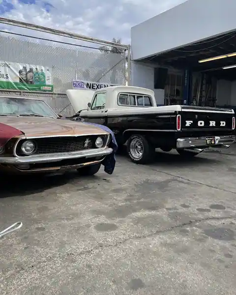 Soria Auto Repair in Oceanside