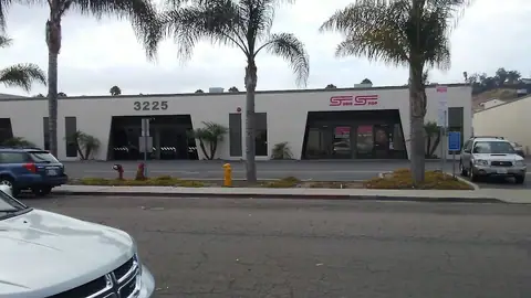 Subie Shop in Oceanside