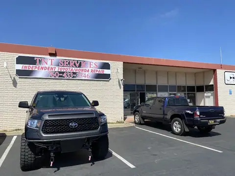 TNT Services in Oceanside