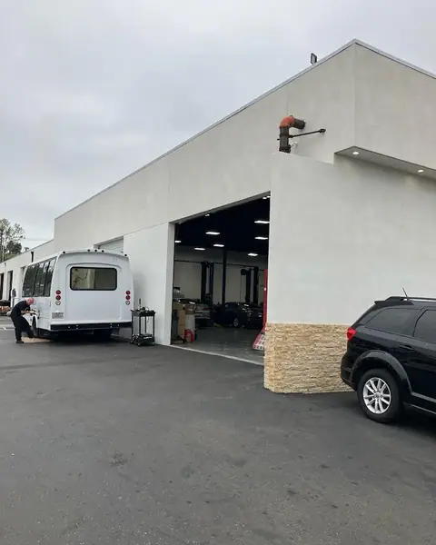 Tim’s Automotive Solutions in Oceanside