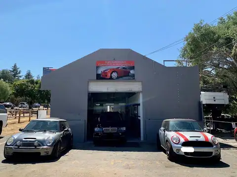 Ojai European Complete Auto Care near Ojai