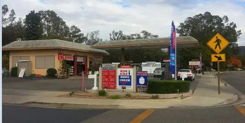 Ojai Gas & Smog Check near Ojai
