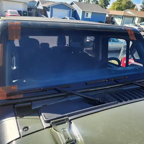 Hudgins Auto Glass in Olivehurst