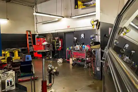 CAR Clinic in Orange