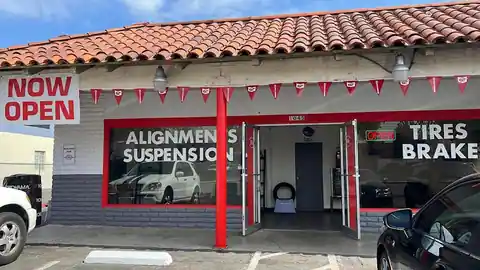 Candido's Garage Inc. in Orange