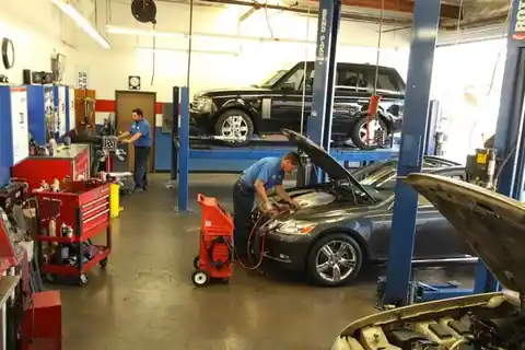 Citywide Auto Care in Orange