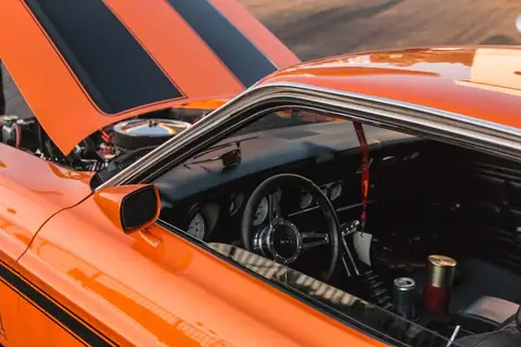 Ford Service Repair Orange County in Orange