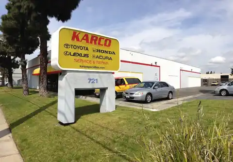 Karco Specialties in Orange