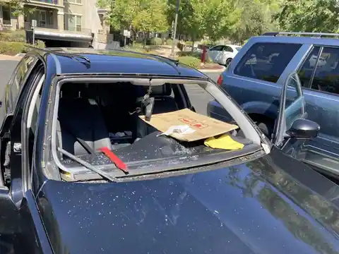 Klear Fix Repair in Orange