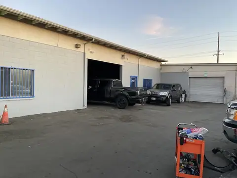 OC Auto Clinic in Orange