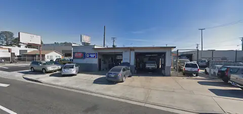 Olive Garage Inc in Orange