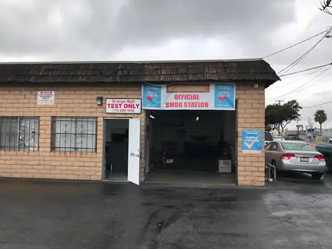 Orange High CARB Smog Check & Auto Registration and CARB Clean Truck Check in Orange