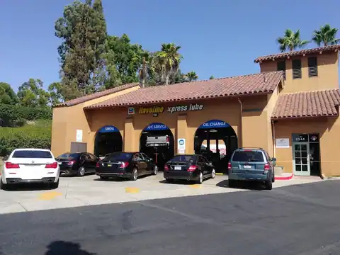 R & J Santiago Hills Car Care in Orange