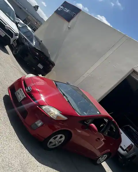 TDM Auto Repair in Orange