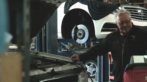 V.I.P. AutoCare in Orange