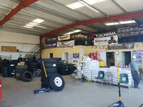 Auto repair in Orange Cove, CA
