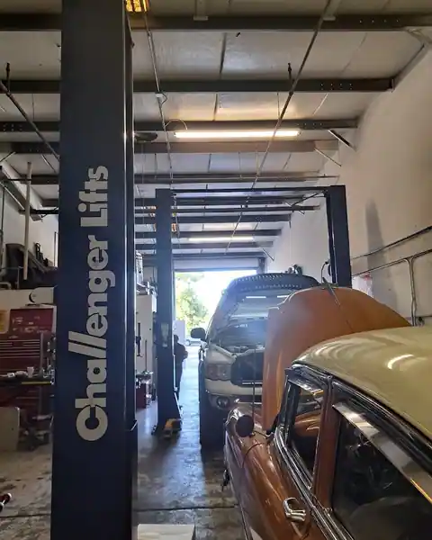 A.T.O.M.I.C. Auto in Orangevale