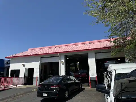 Danny's Automotive in Orangevale